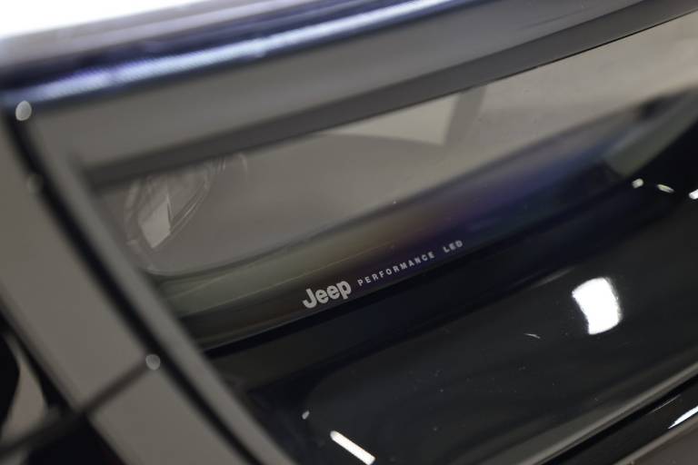 JEEP Avenger 22