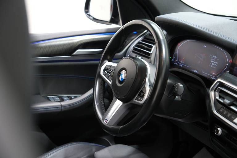 BMW X3 66