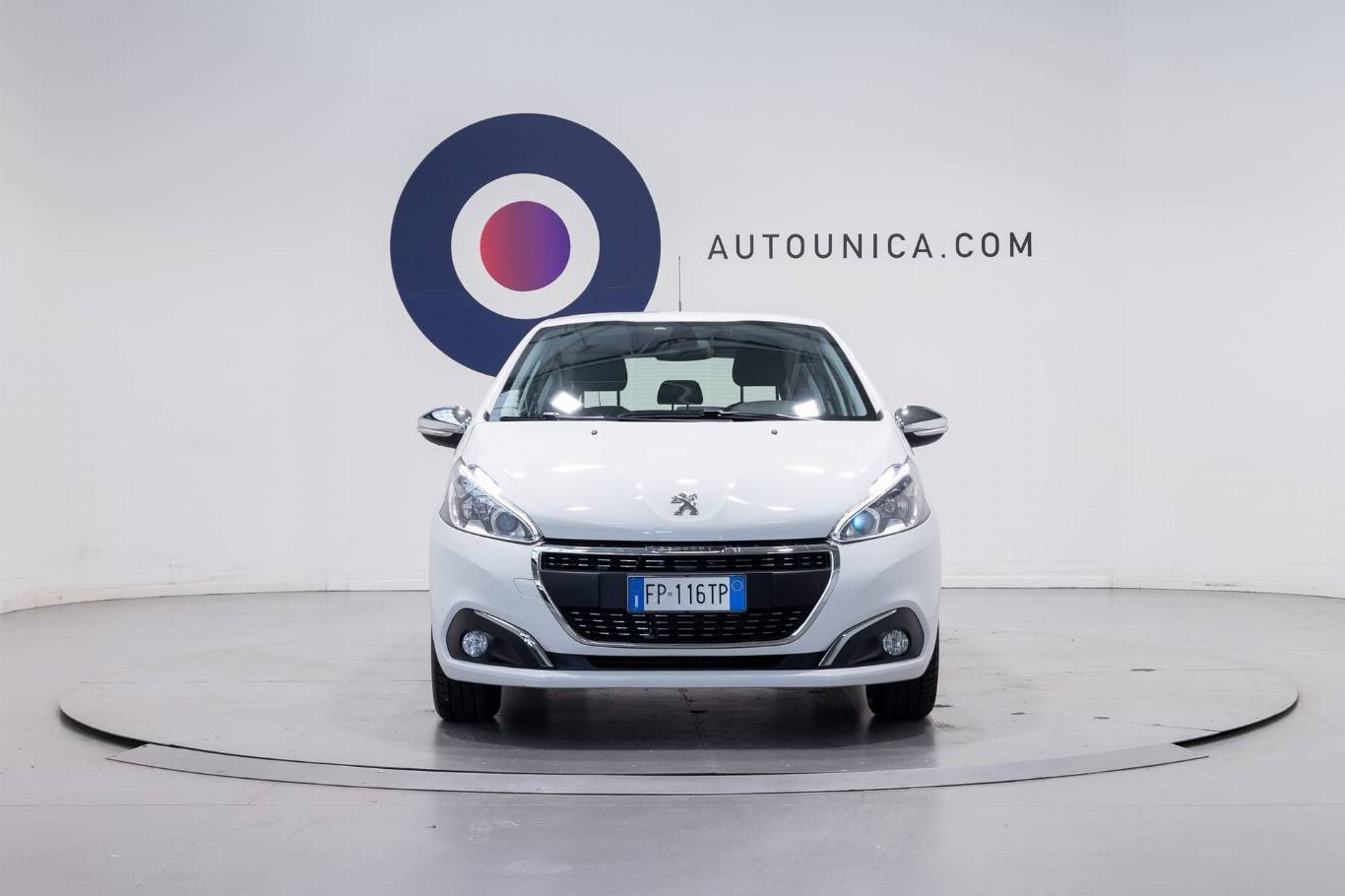 PEUGEOT 208 2