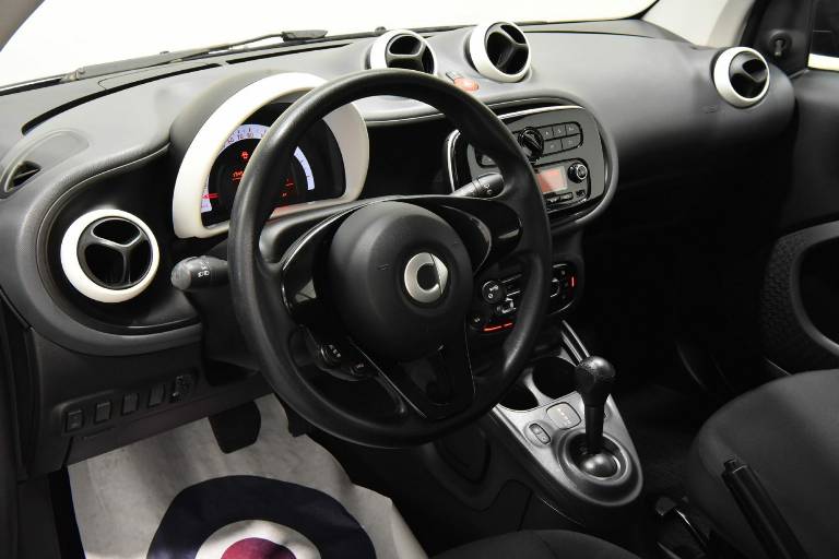 SMART ForTwo 3