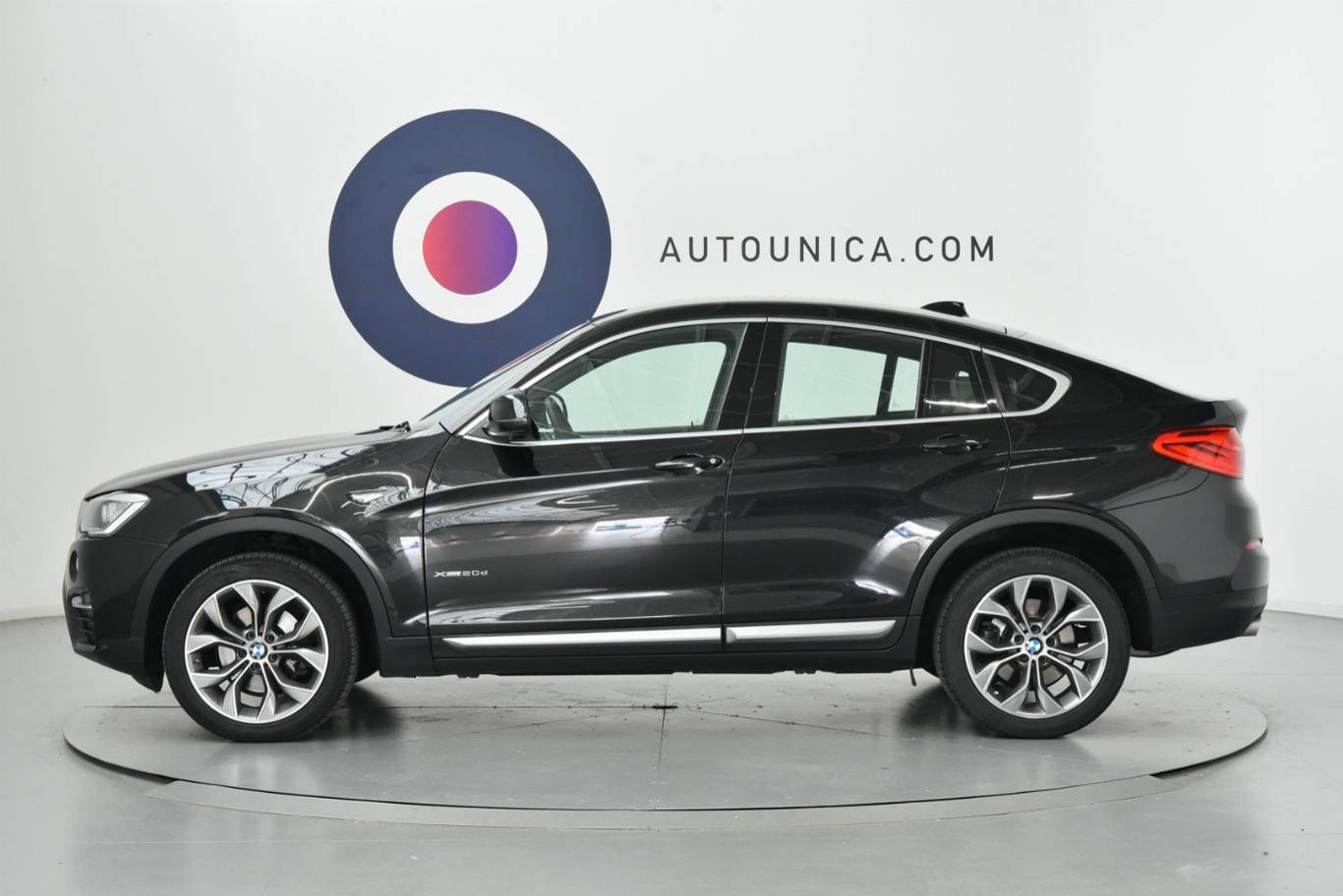 BMW X4 30