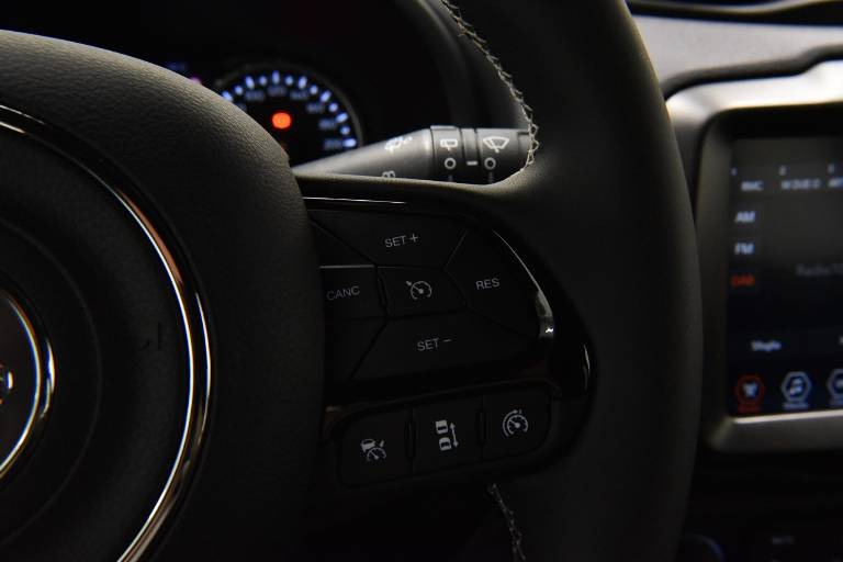 JEEP Renegade 25