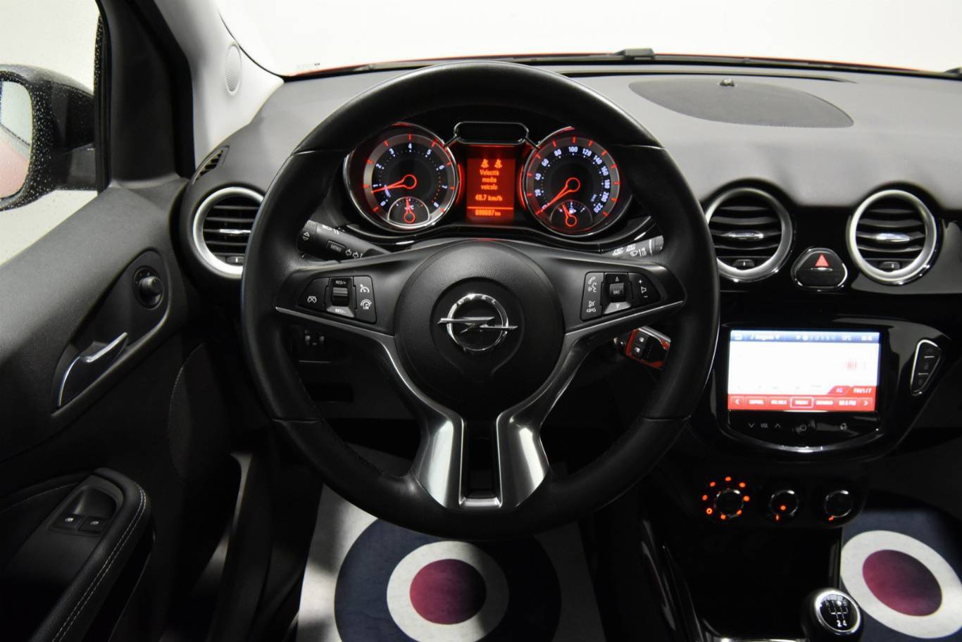 OPEL Adam 23