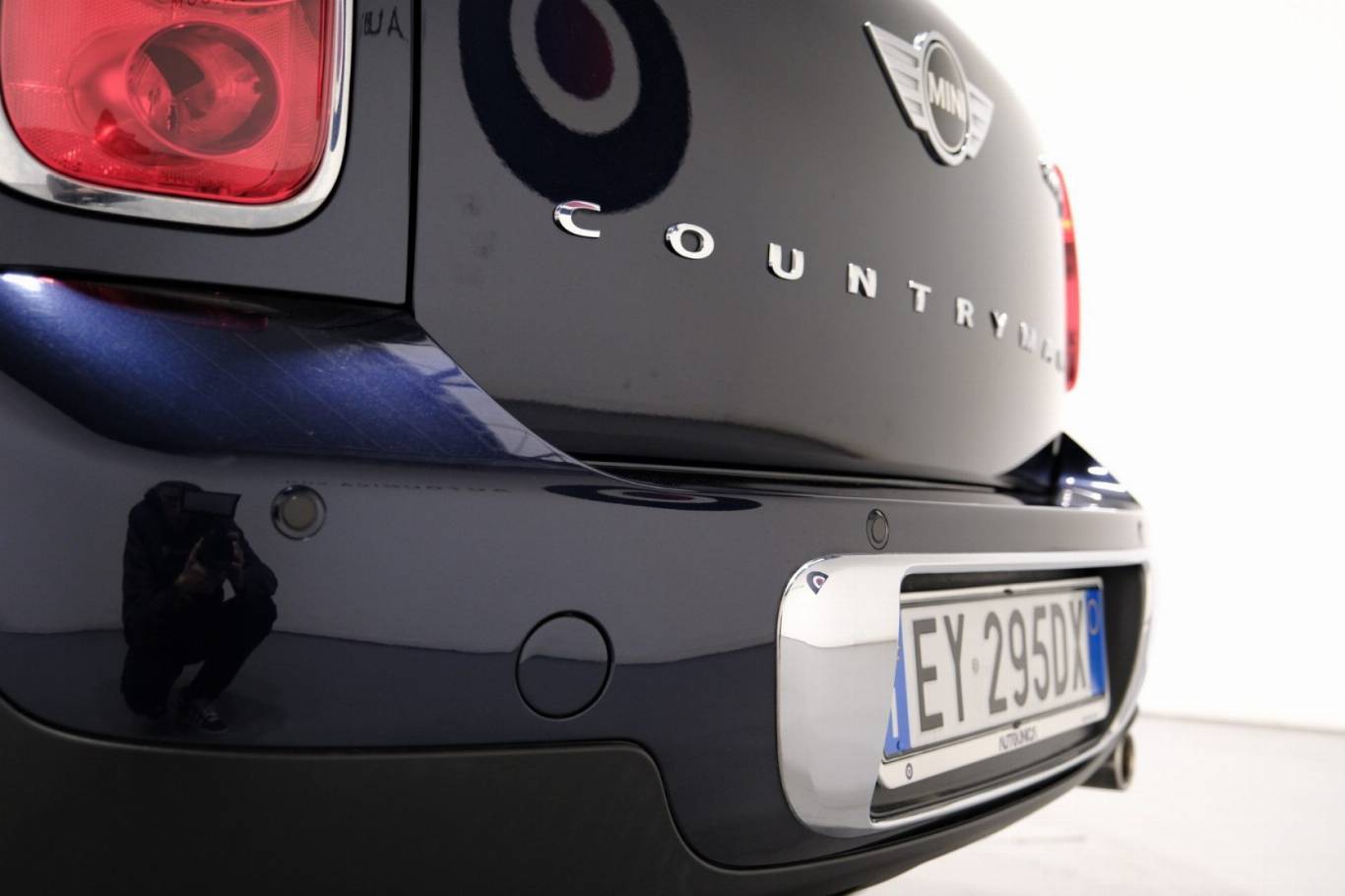 MINI Cooper D 56