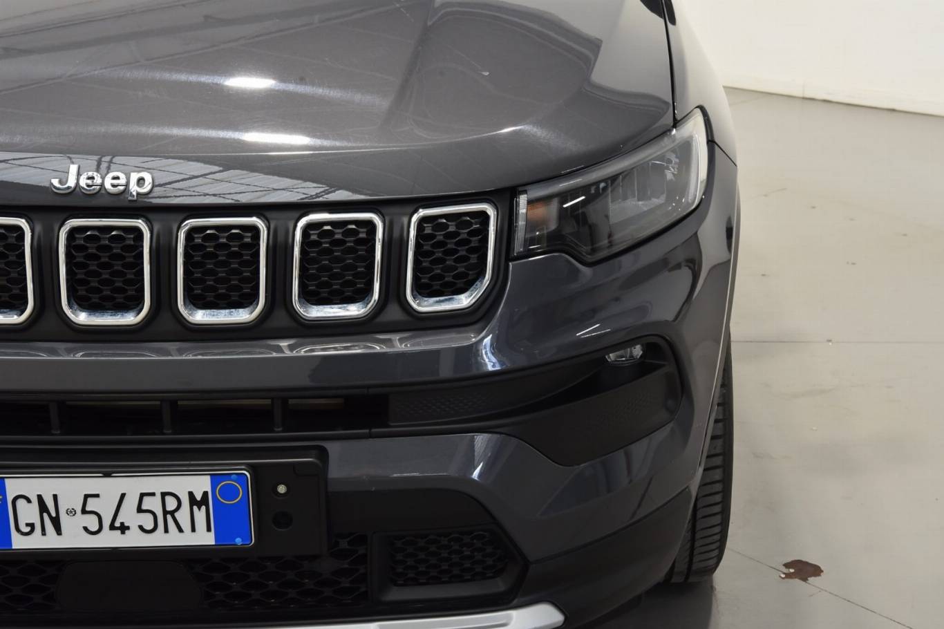 JEEP Compass 11