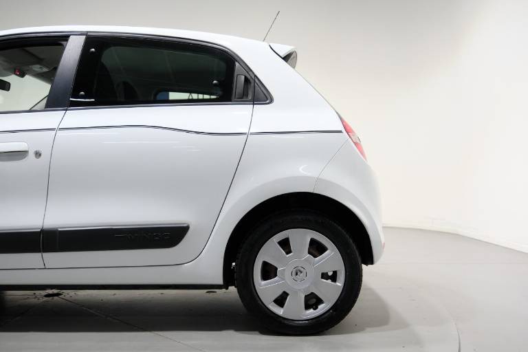 RENAULT Twingo 39
