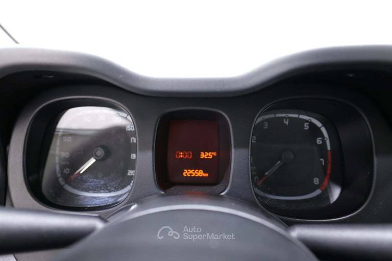 FIAT Panda 6