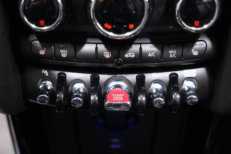 MINI Cabrio 30