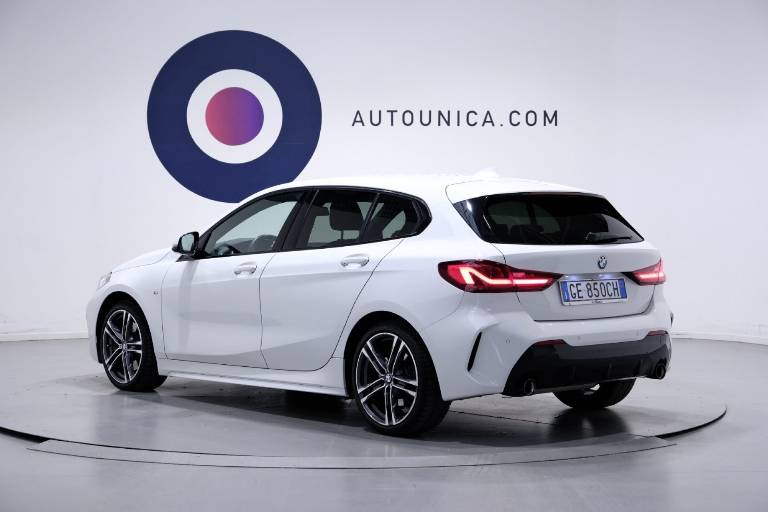 BMW 120 15