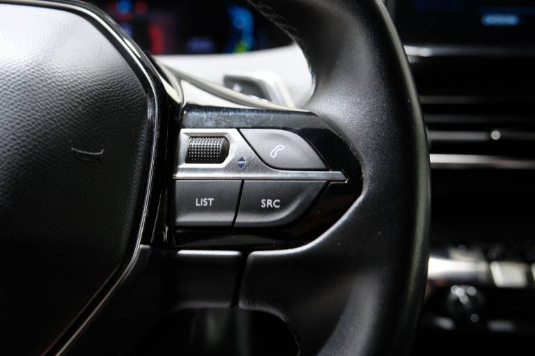 PEUGEOT 3008 22