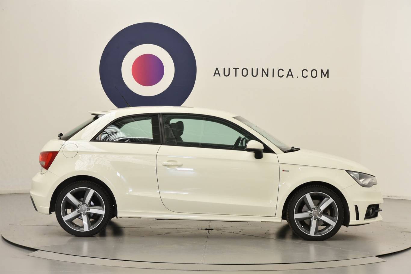 AUDI A1 31