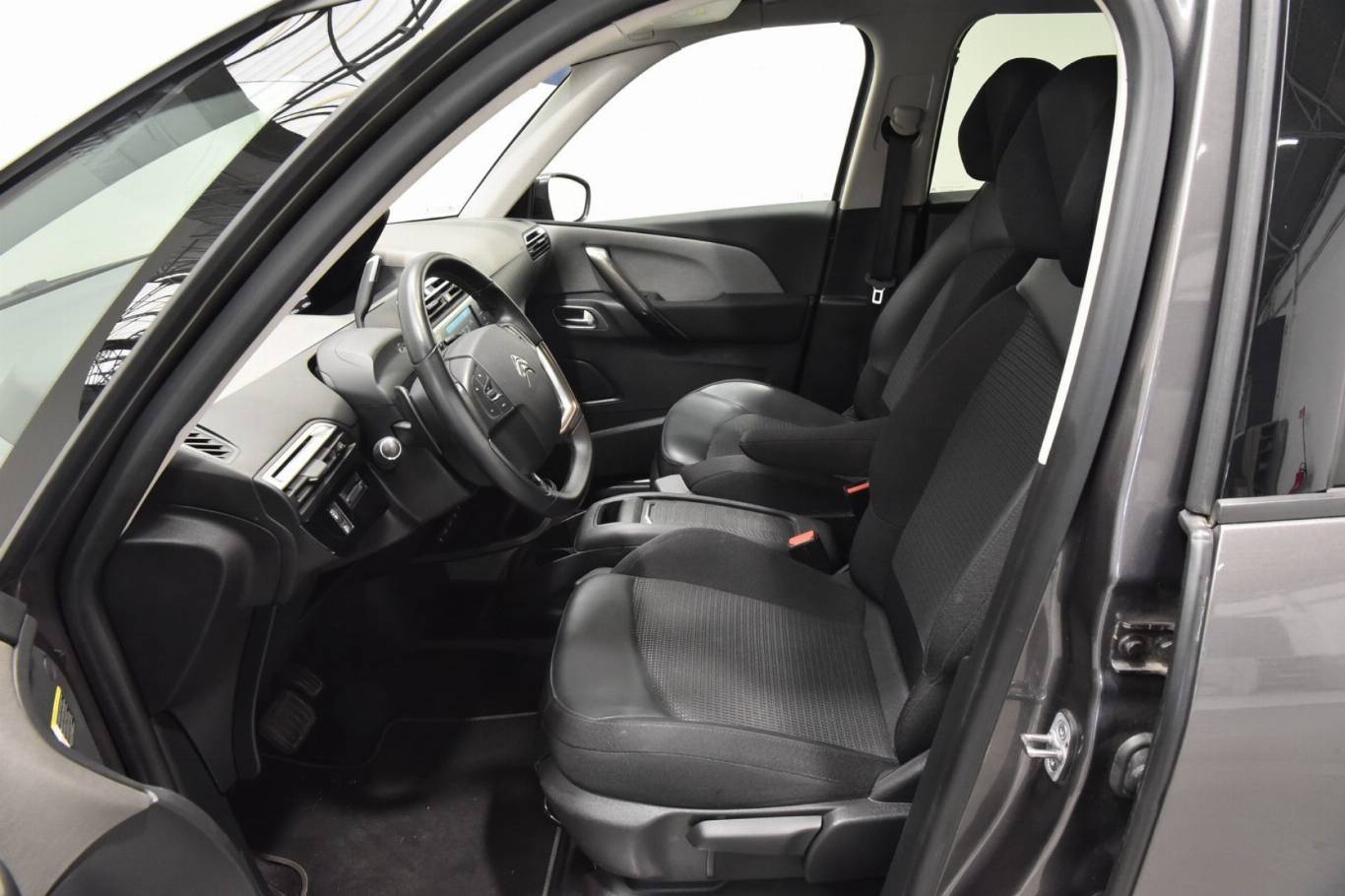 CITROEN Grand C4 Spacetourer 3