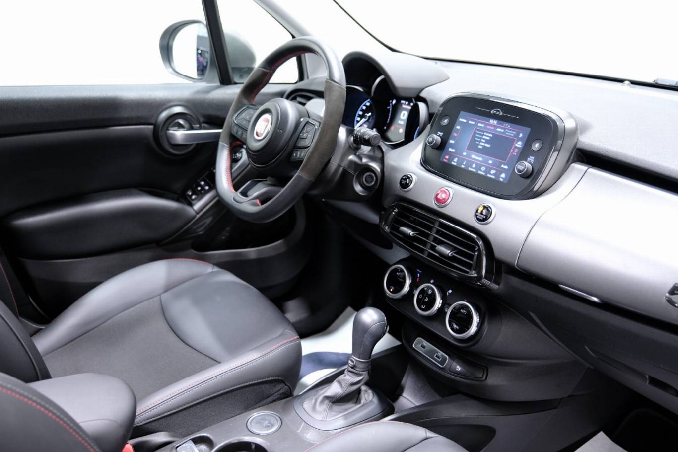 FIAT 500X 63