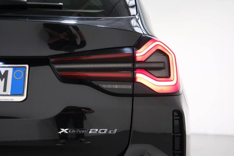 BMW X3 53