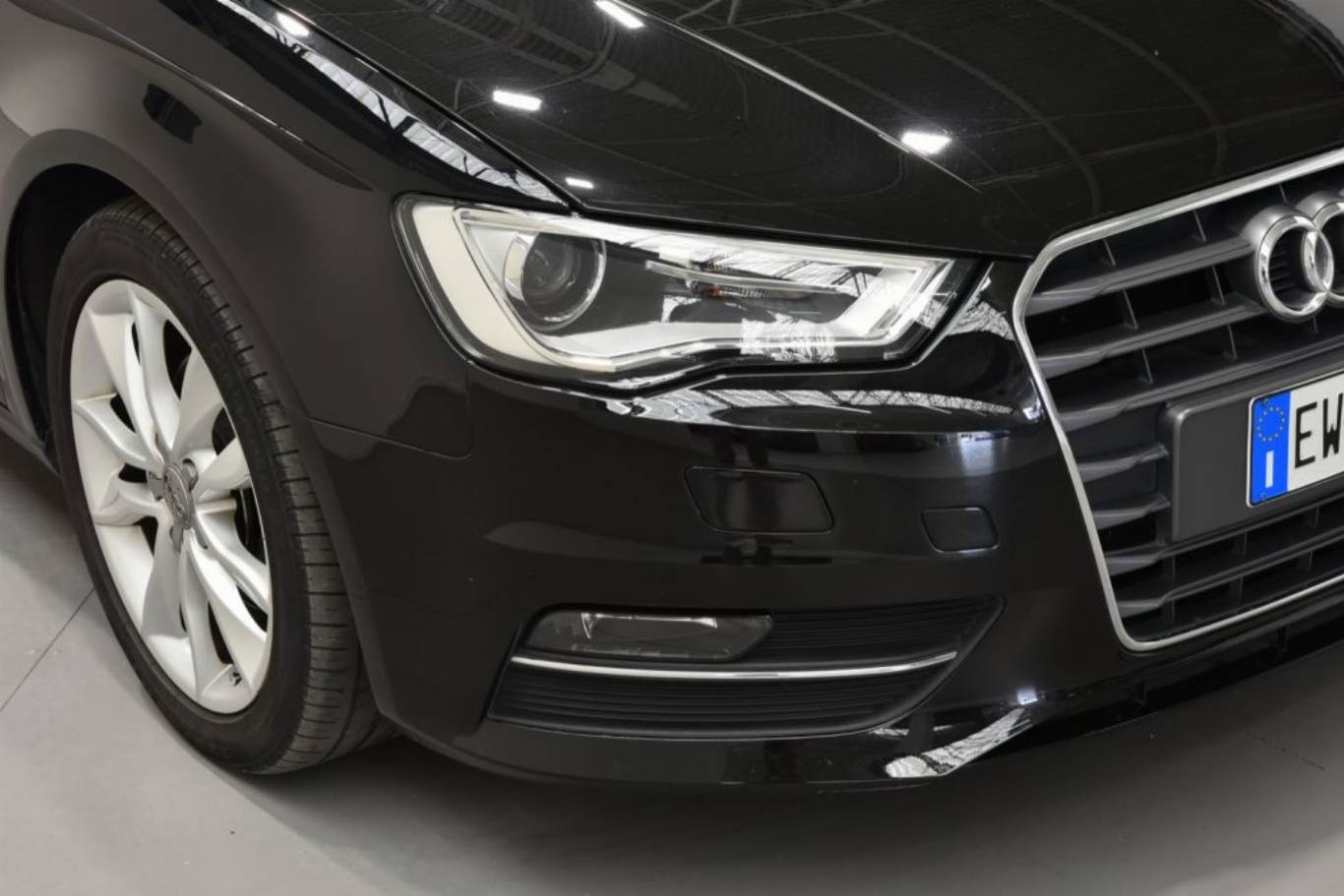 AUDI A3 57