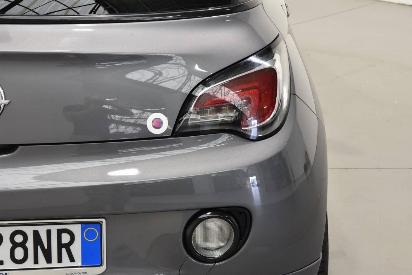 OPEL Adam 16