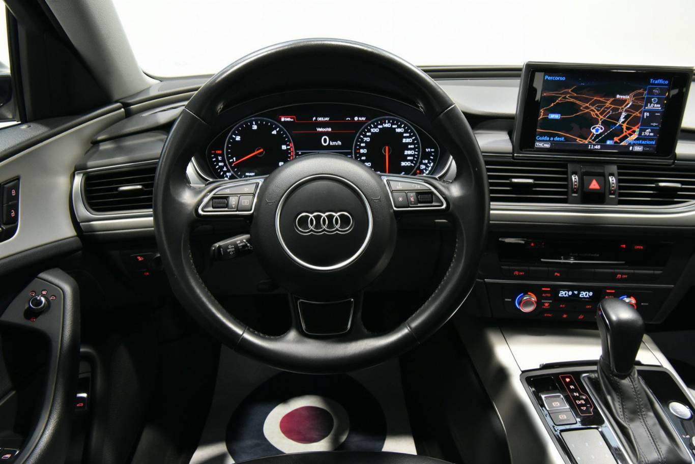 AUDI A6 21
