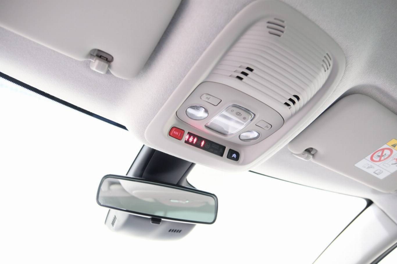 CITROEN C3 Aircross 35