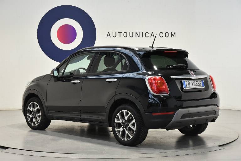 FIAT 500X 2