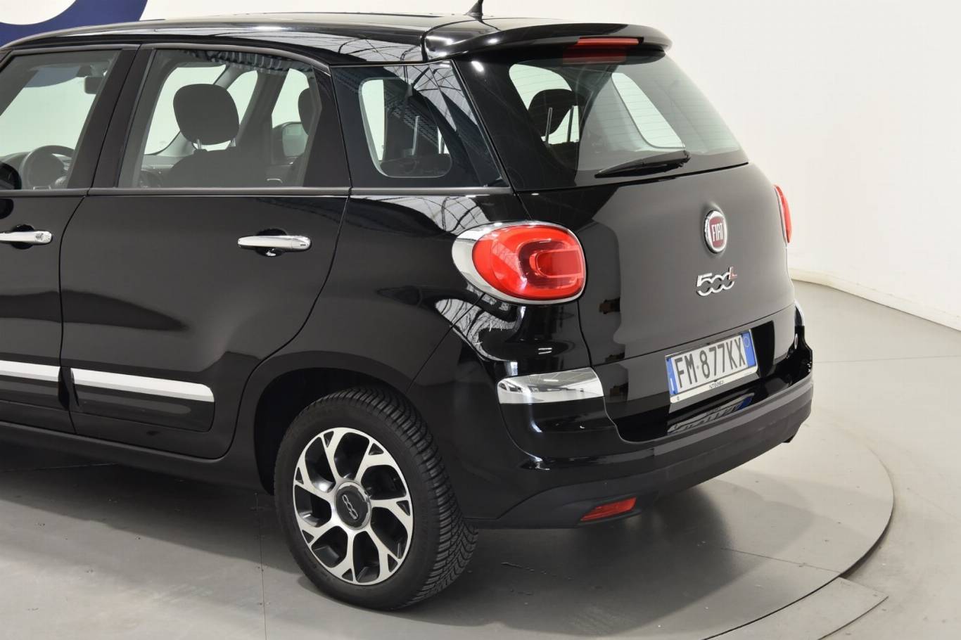 FIAT 500L 20