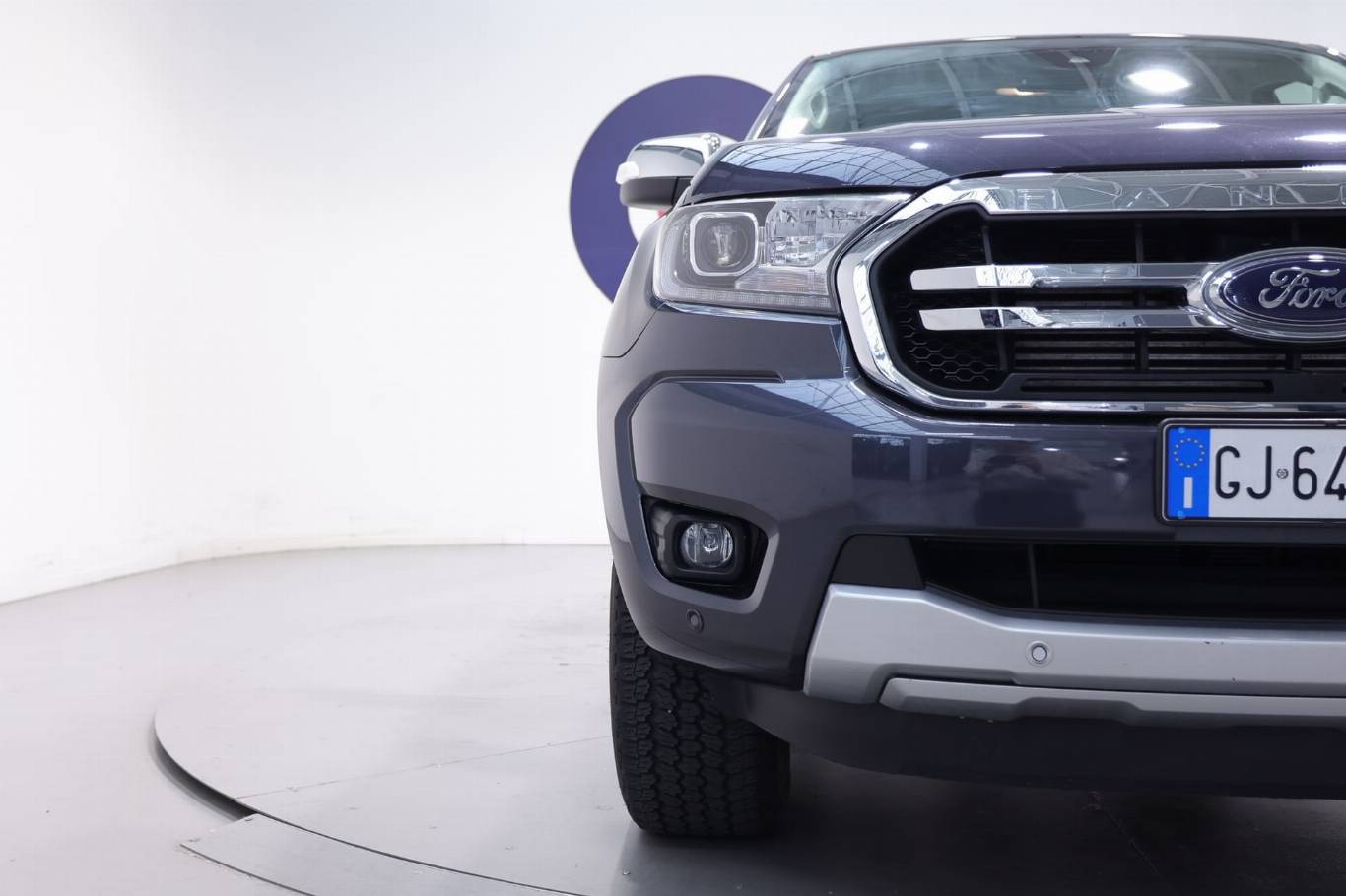 FORD Ranger 44