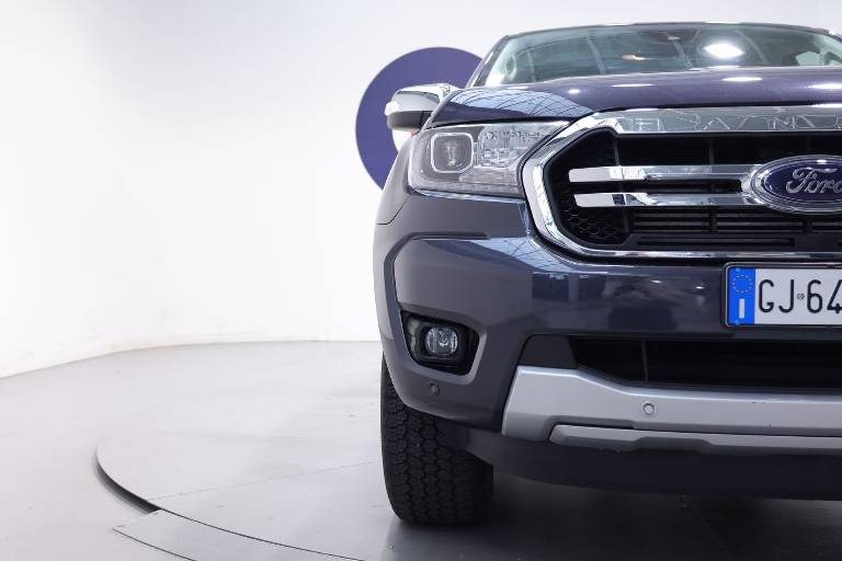 FORD Ranger 44