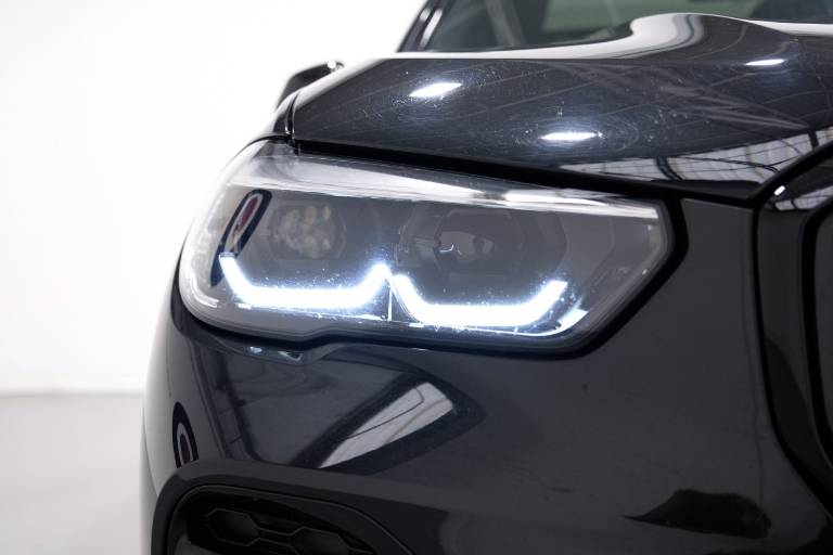 BMW X5 13