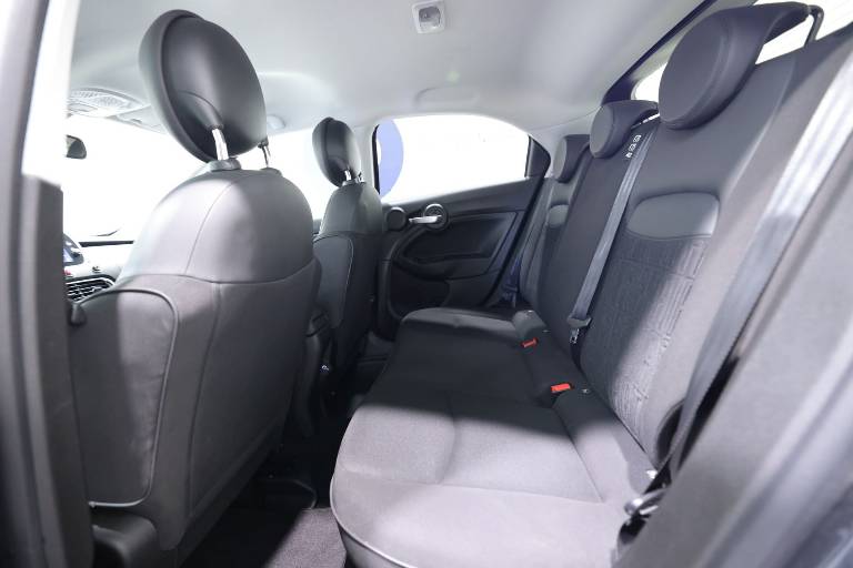 FIAT 500X 35