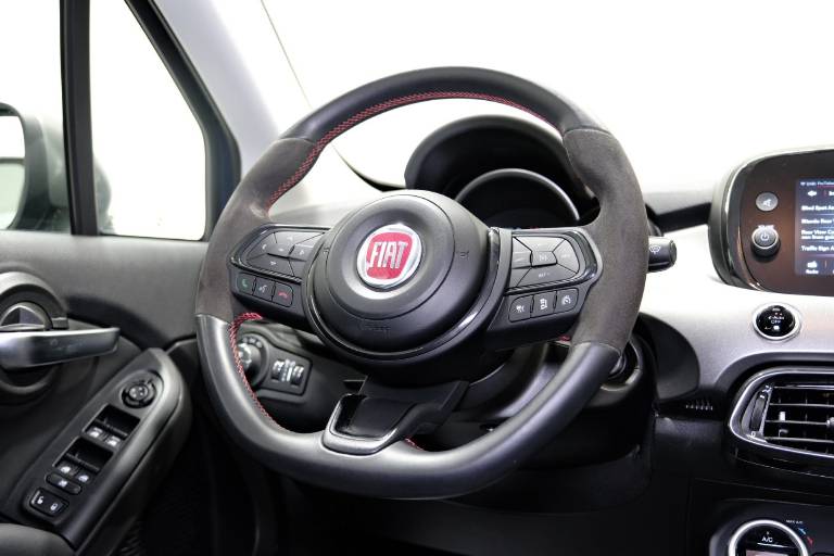 FIAT 500X 43