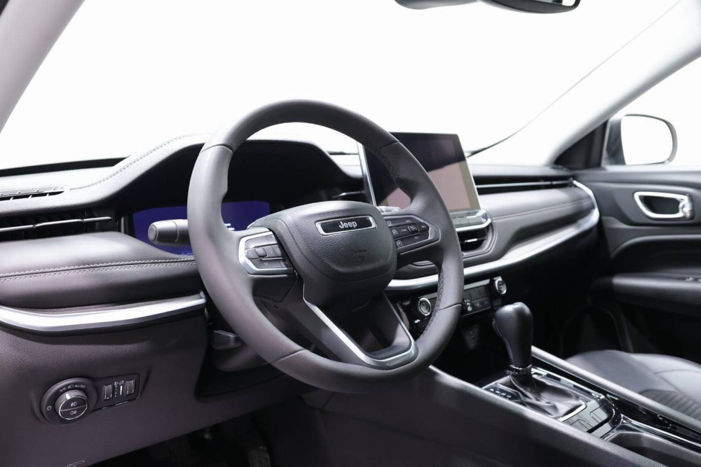 JEEP Compass 5