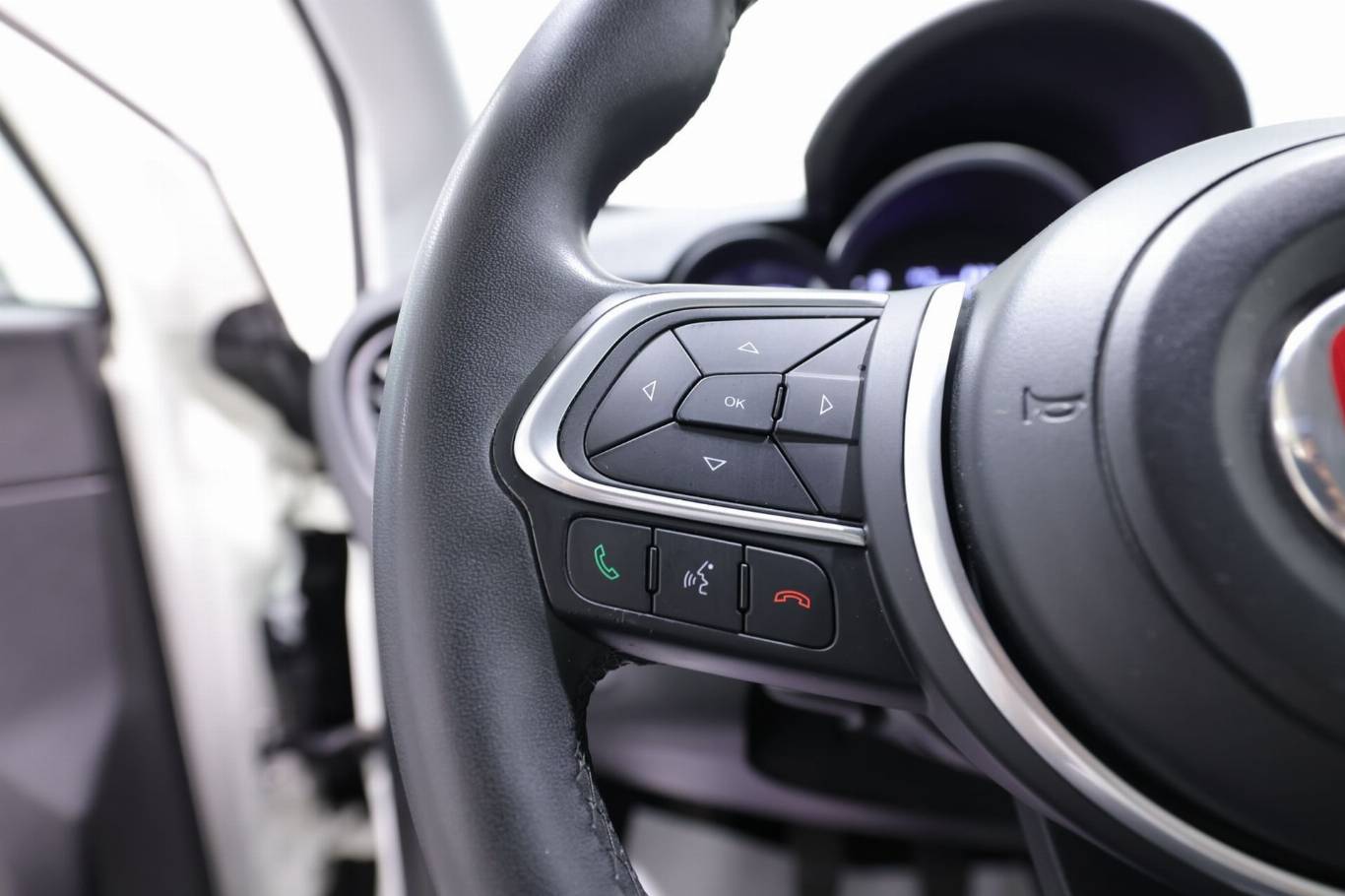 FIAT 500X 16