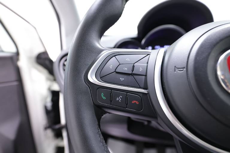FIAT 500X 16
