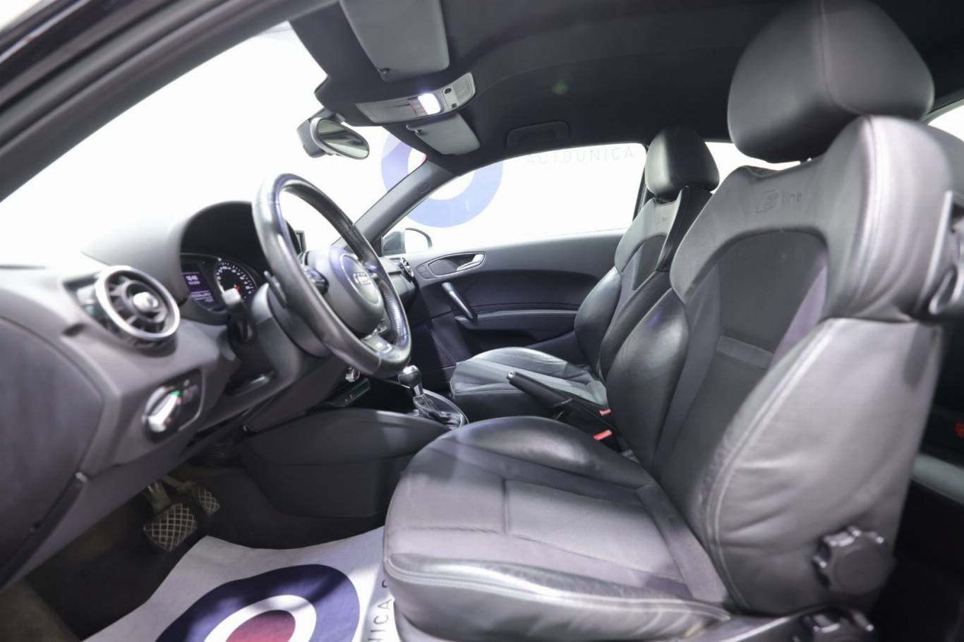 AUDI A1 20
