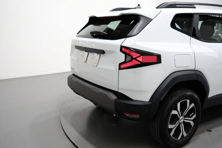 DACIA Duster 52