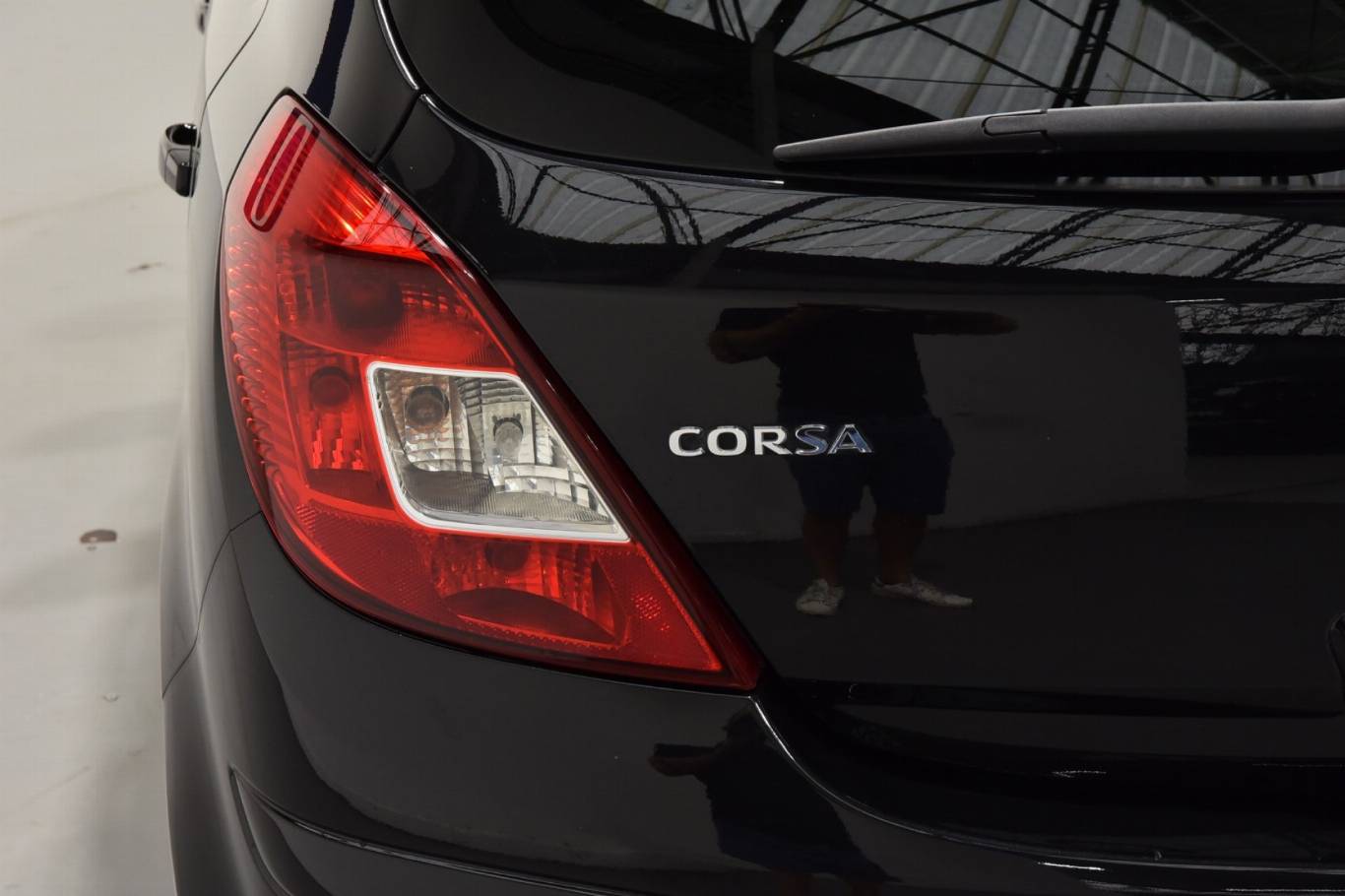 OPEL Corsa 21