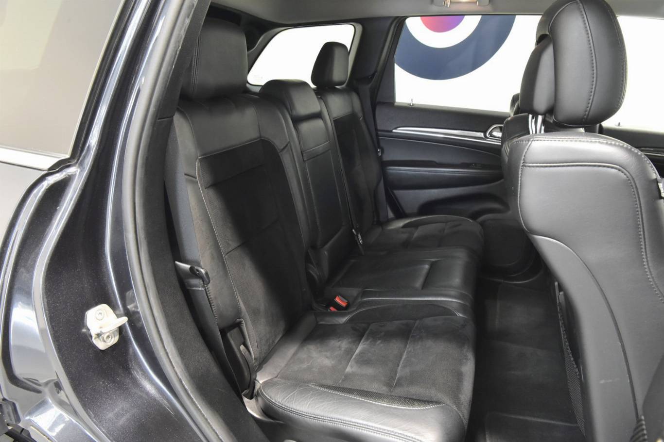 JEEP Grand Cherokee 19