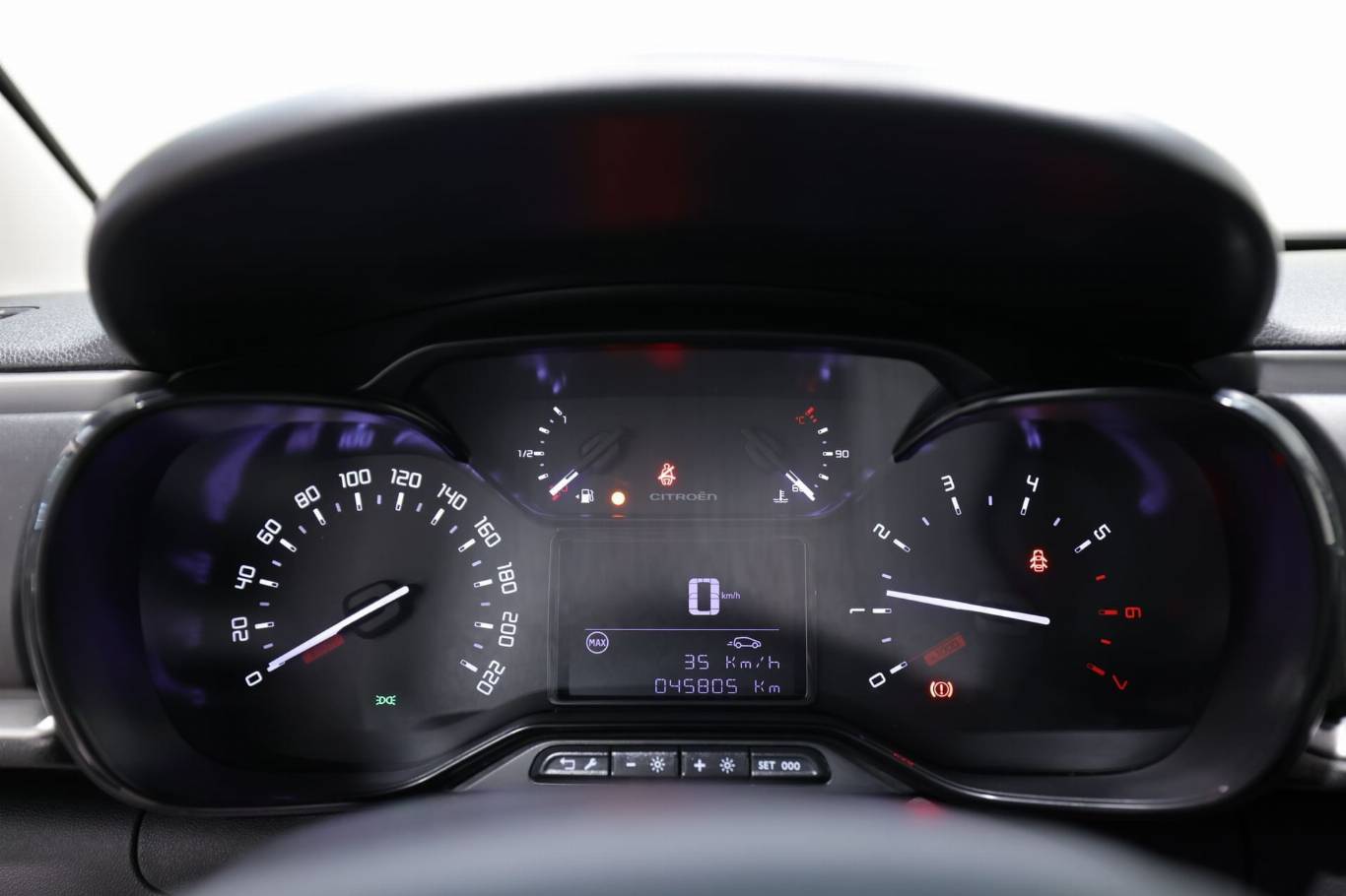 CITROEN C3 8