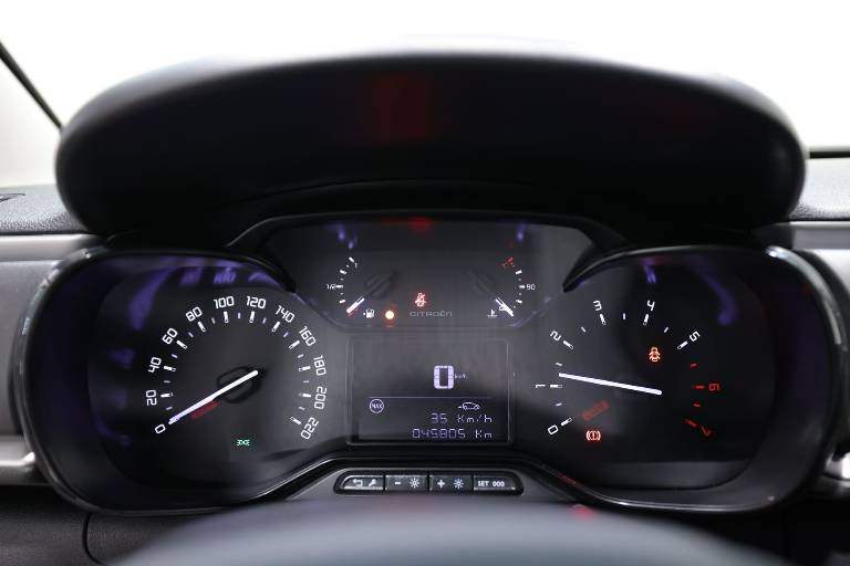CITROEN C3 8