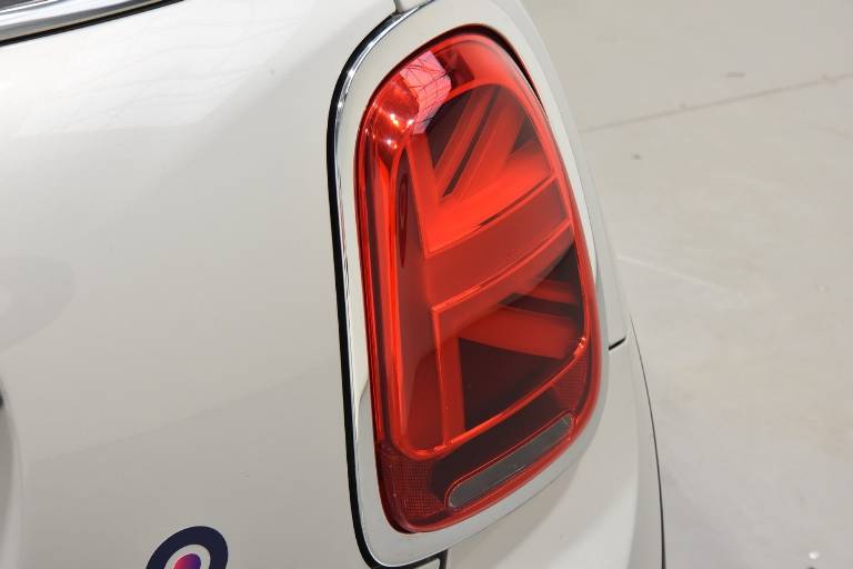 MINI Cooper D 43
