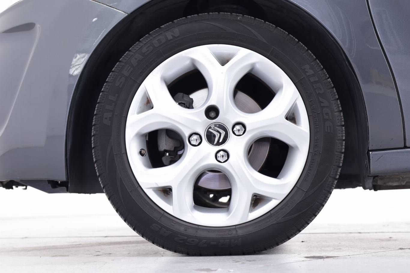 CITROEN C3 11