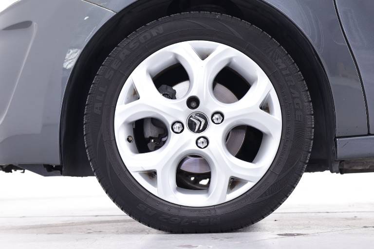 CITROEN C3 11