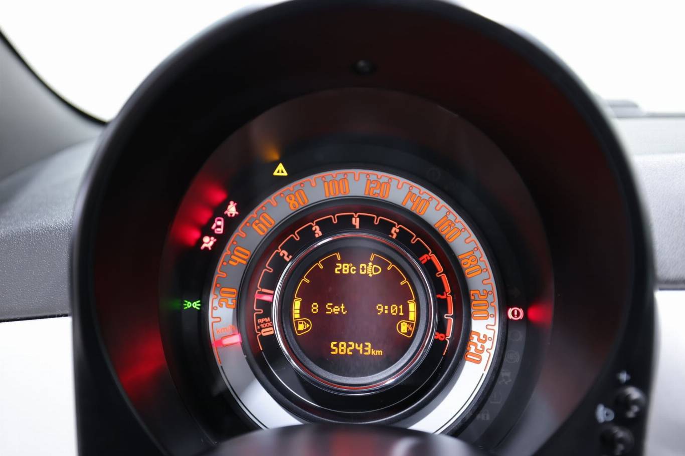 FIAT 500 19