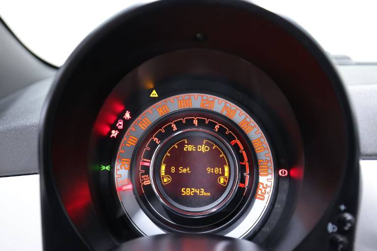 FIAT 500 19