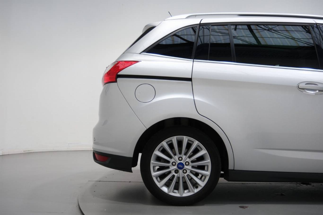 FORD C-Max 50