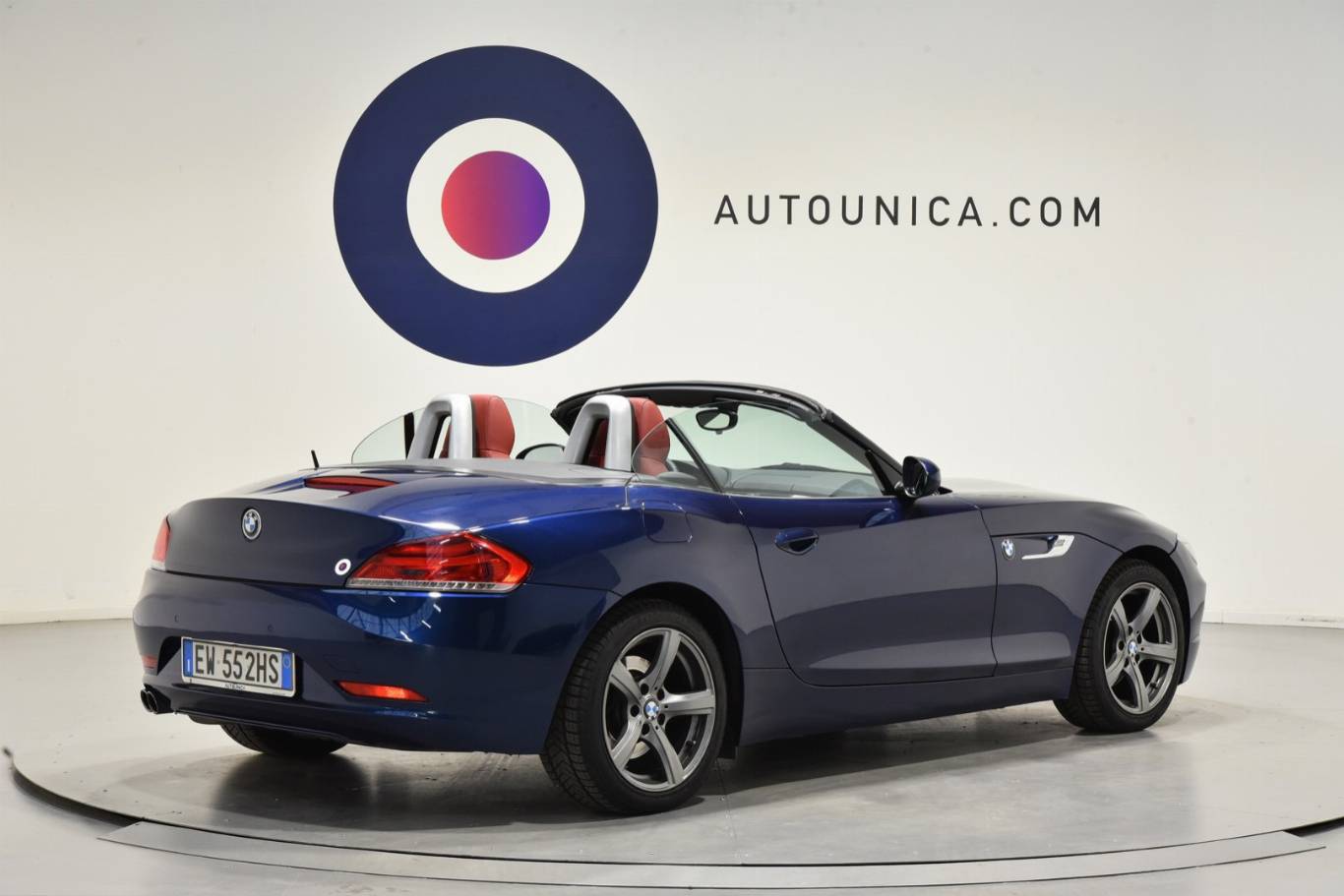 BMW Z4 30