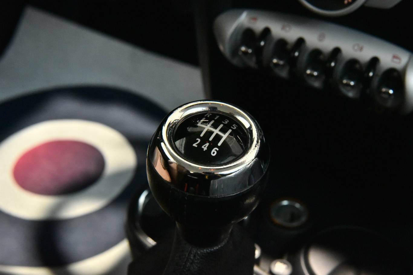 MINI Cooper Clubman 35