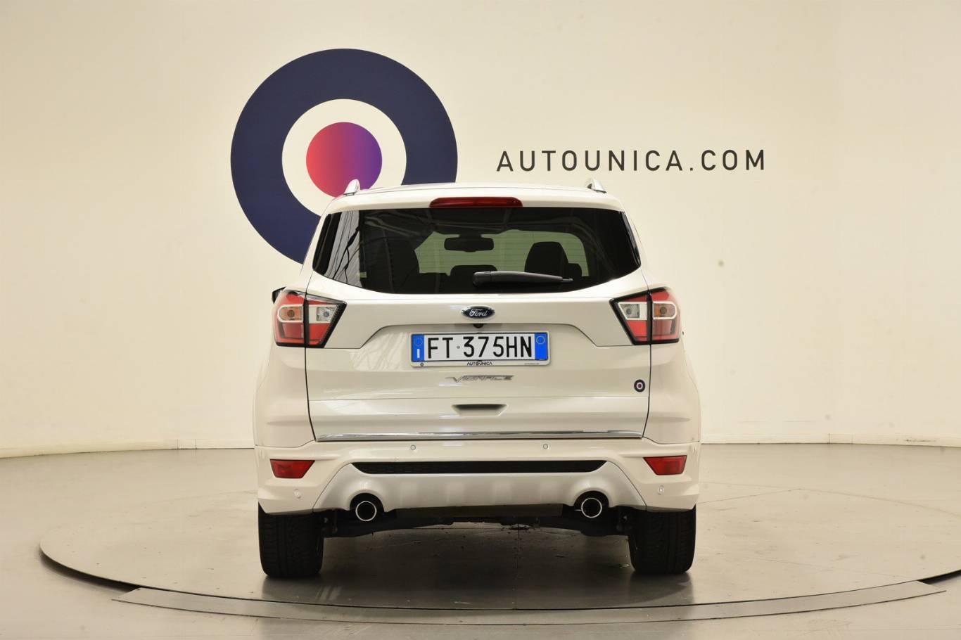 FORD Kuga 6