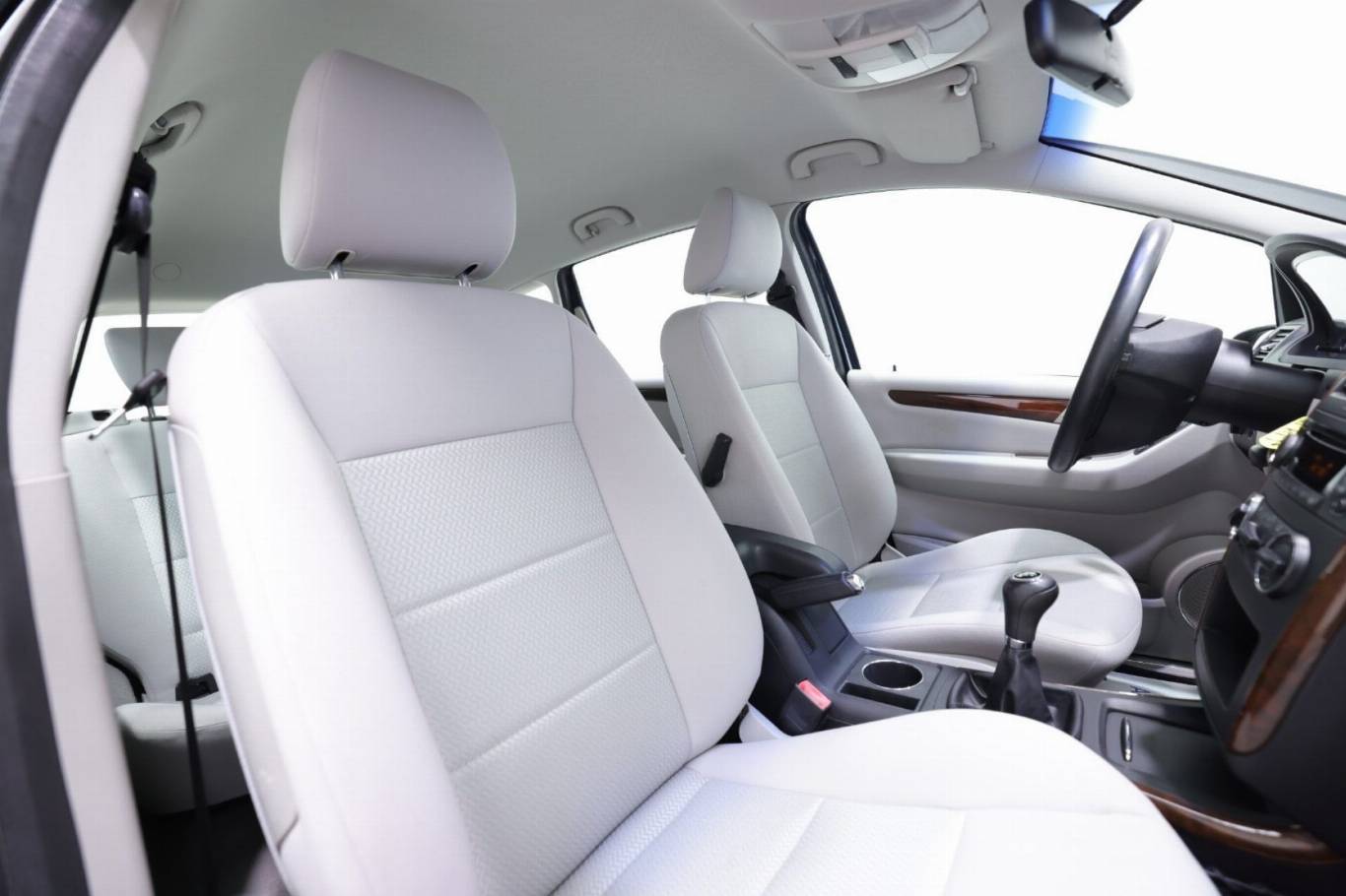 MERCEDES-BENZ Classe A 41