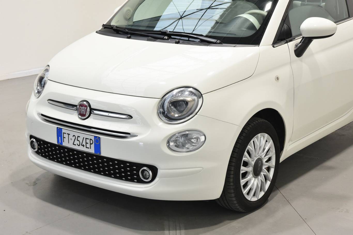 FIAT 500 38
