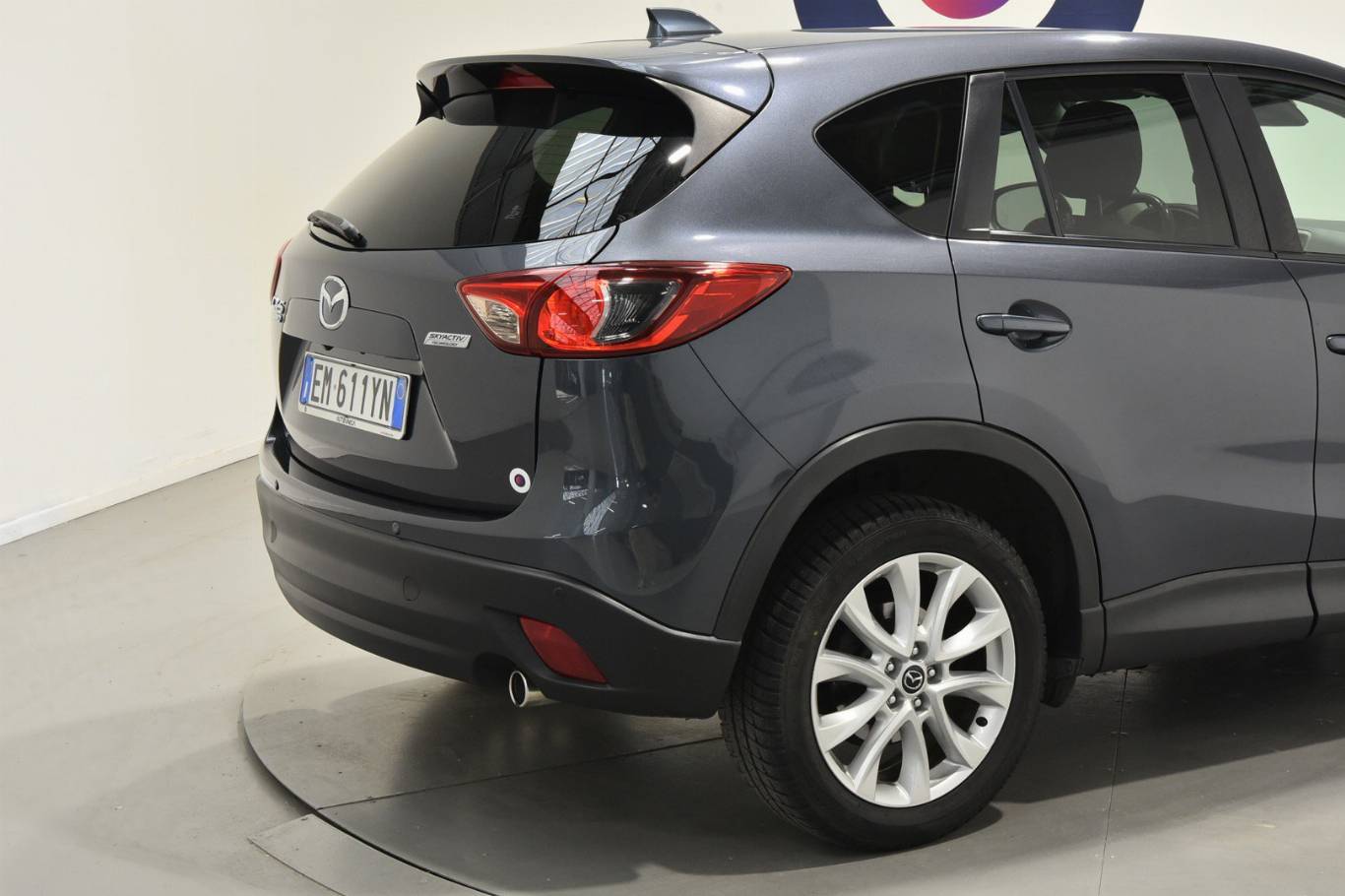 MAZDA CX-5 34